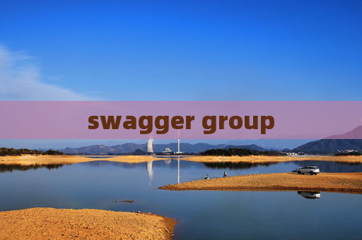 swagger group